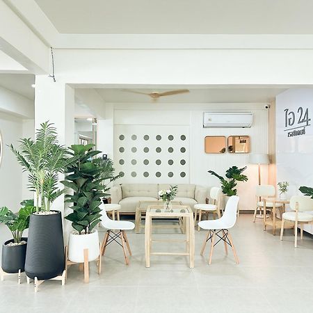 I24 Residence - Amata Phase 10 Phan Thong Ngoại thất bức ảnh