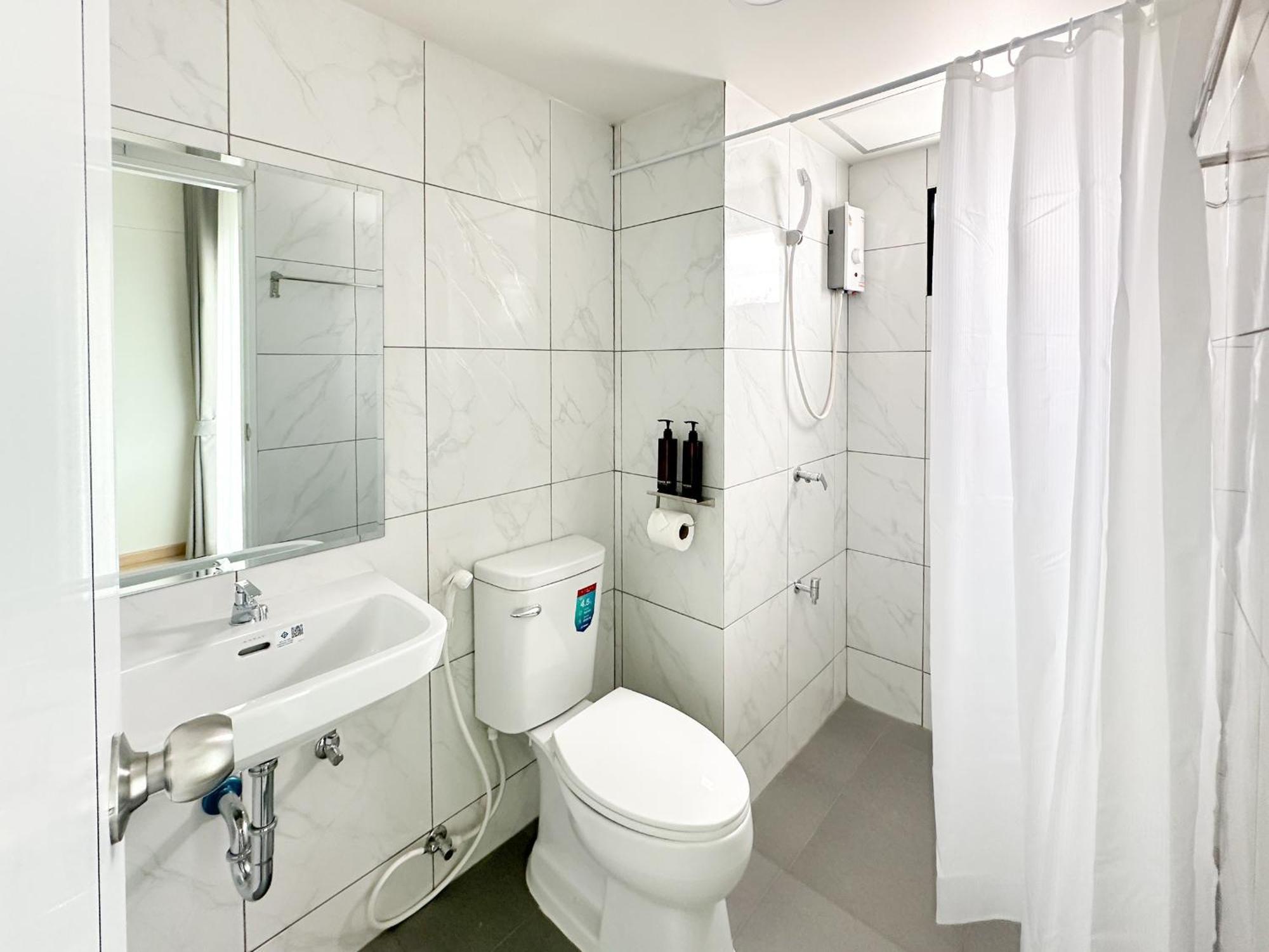 I24 Residence - Amata Phase 10 Phan Thong Ngoại thất bức ảnh
