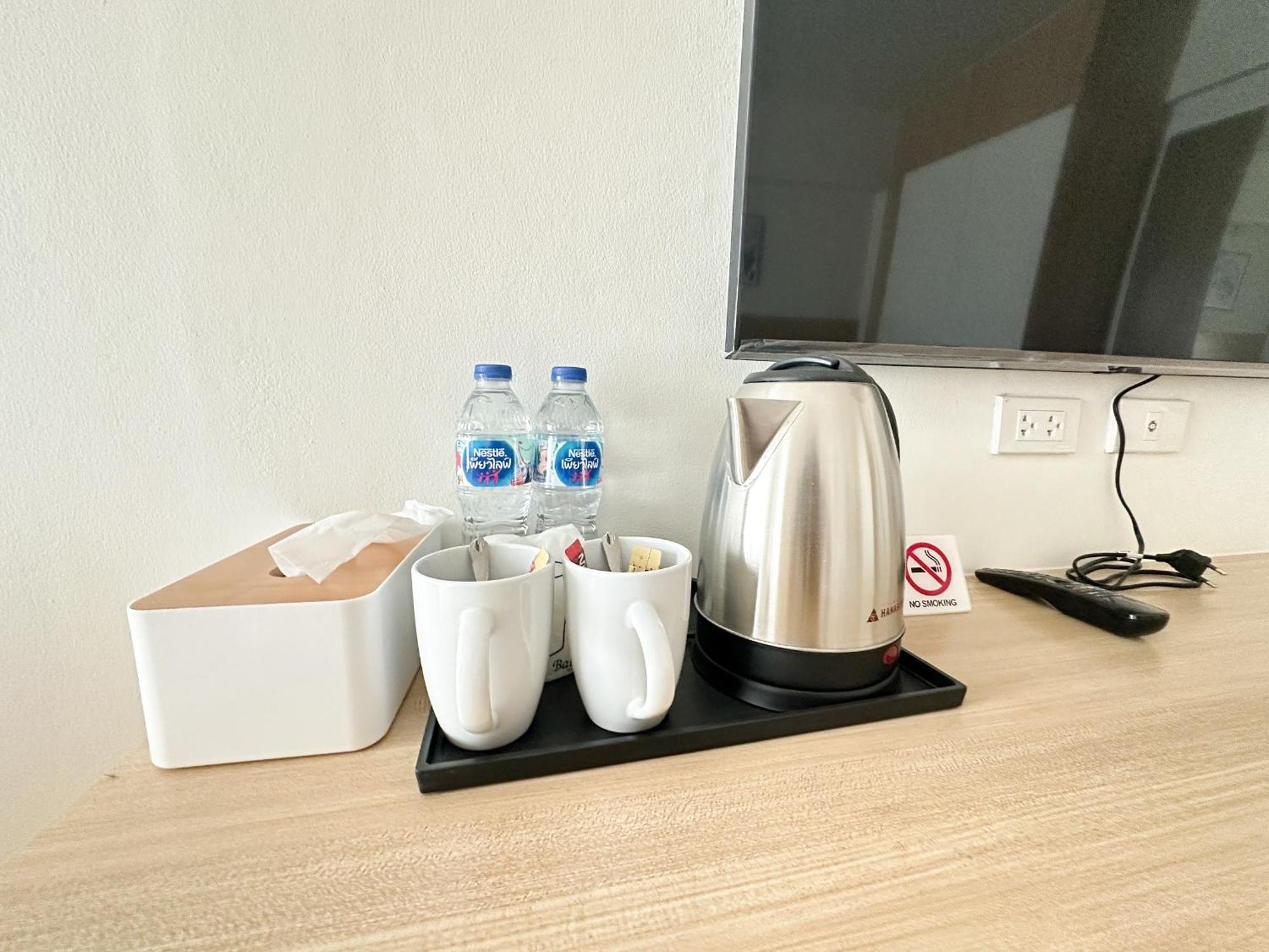 I24 Residence - Amata Phase 10 Phan Thong Ngoại thất bức ảnh