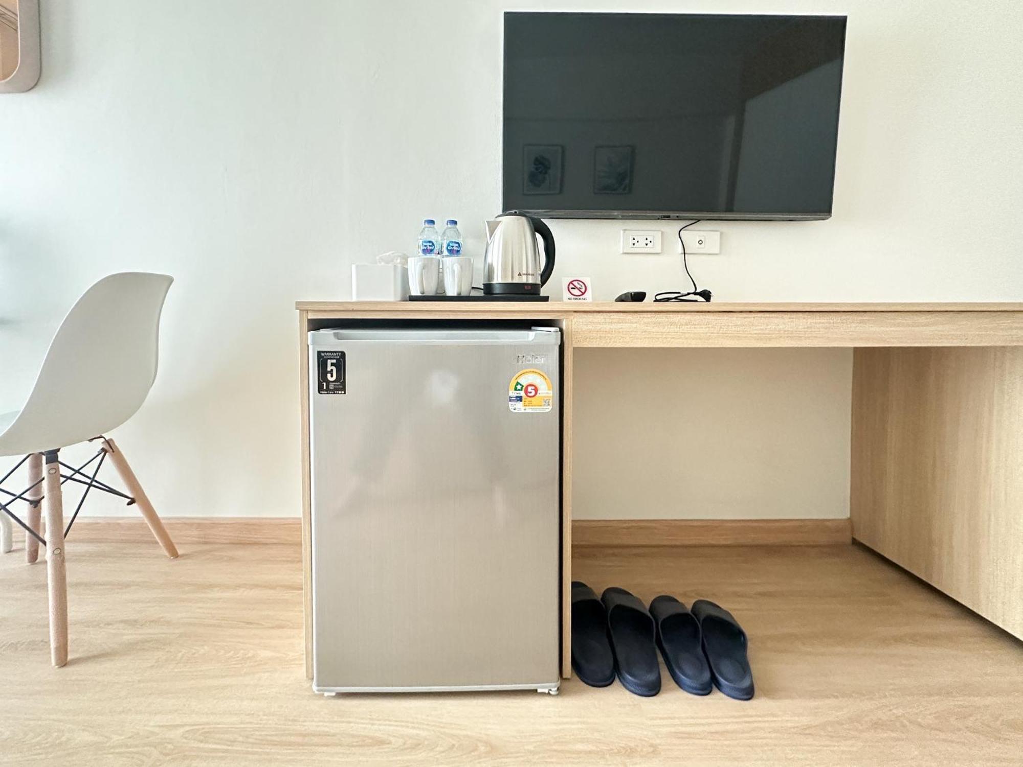 I24 Residence - Amata Phase 10 Phan Thong Ngoại thất bức ảnh