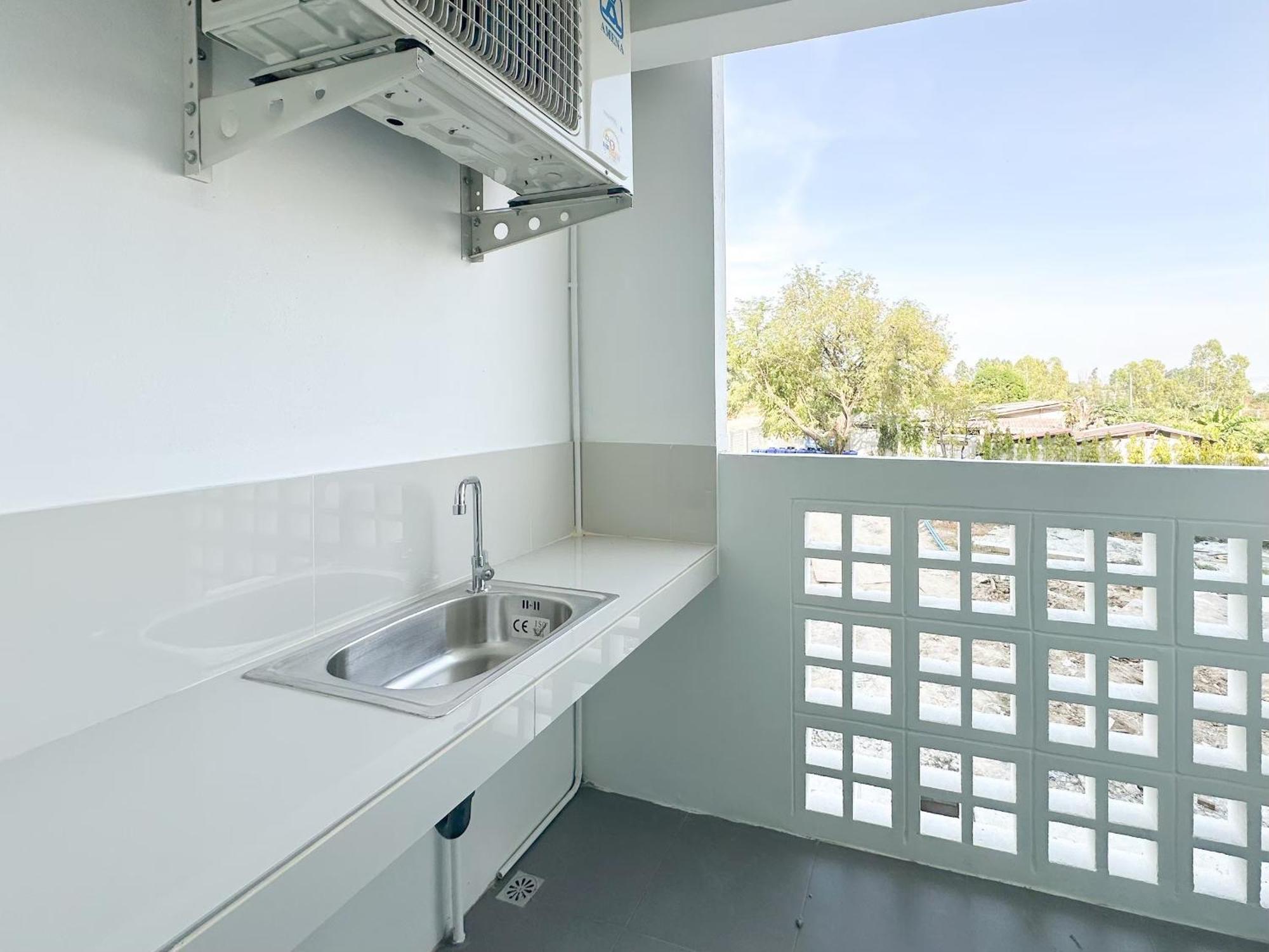 I24 Residence - Amata Phase 10 Phan Thong Ngoại thất bức ảnh